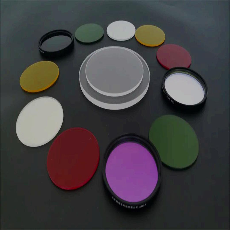 Optical Filters