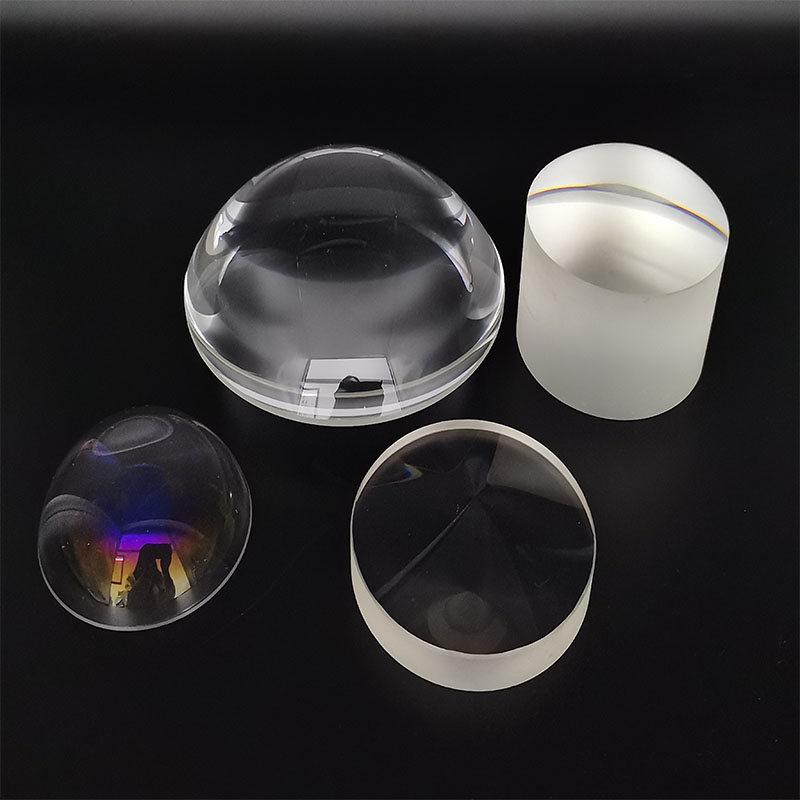 Optical Lenses