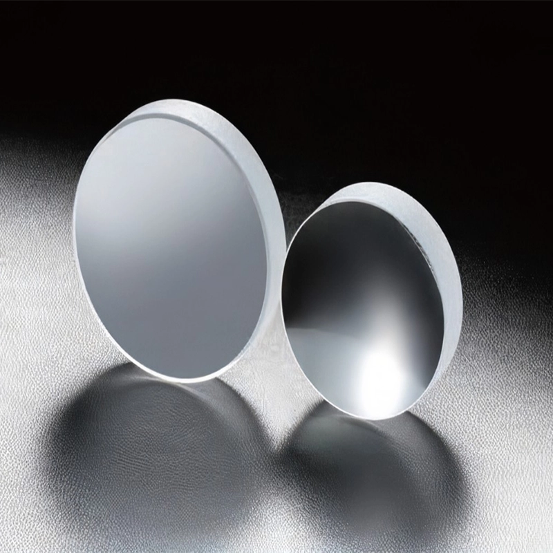 concave mirror